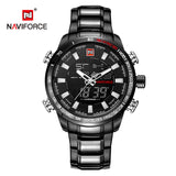 Men's Watch  Waterproof