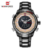 Men's Watch  Waterproof