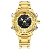 Men's Watch  Waterproof