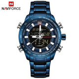Men's Watch  Waterproof