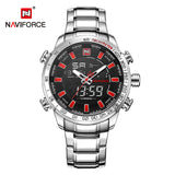 Men's Watch  Waterproof