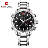 Men's Watch  Waterproof