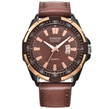 Men watch luxury