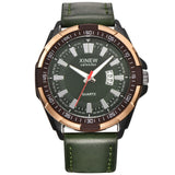 Men watch luxury